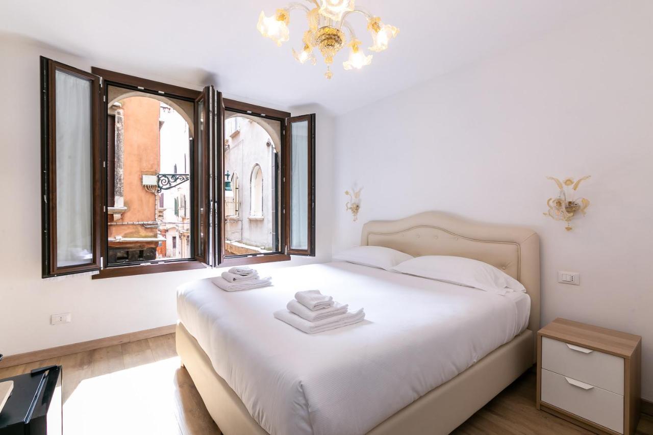 Rialto Suite 707 เวนิส ภายนอก รูปภาพ