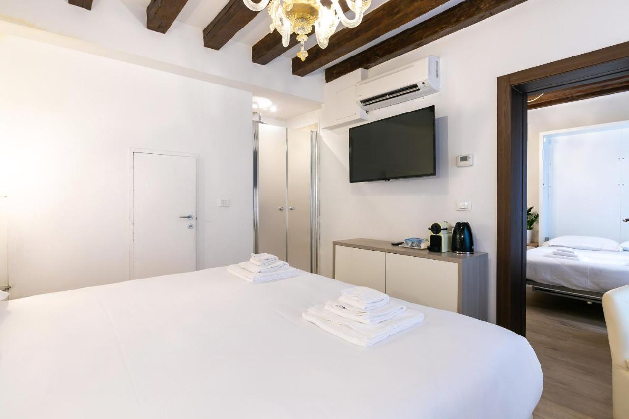 Rialto Suite 707 เวนิส ภายนอก รูปภาพ