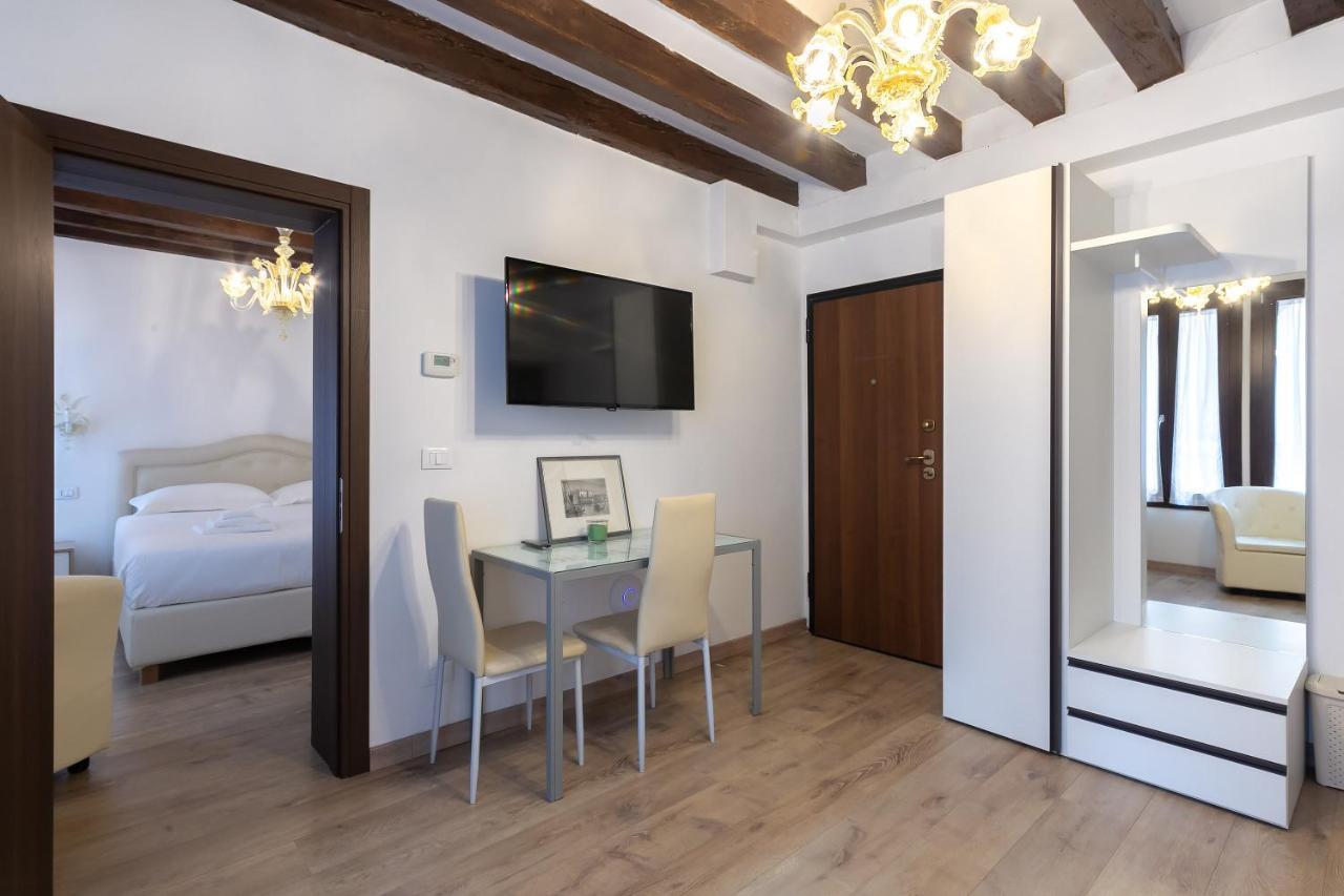 Rialto Suite 707 เวนิส ภายนอก รูปภาพ