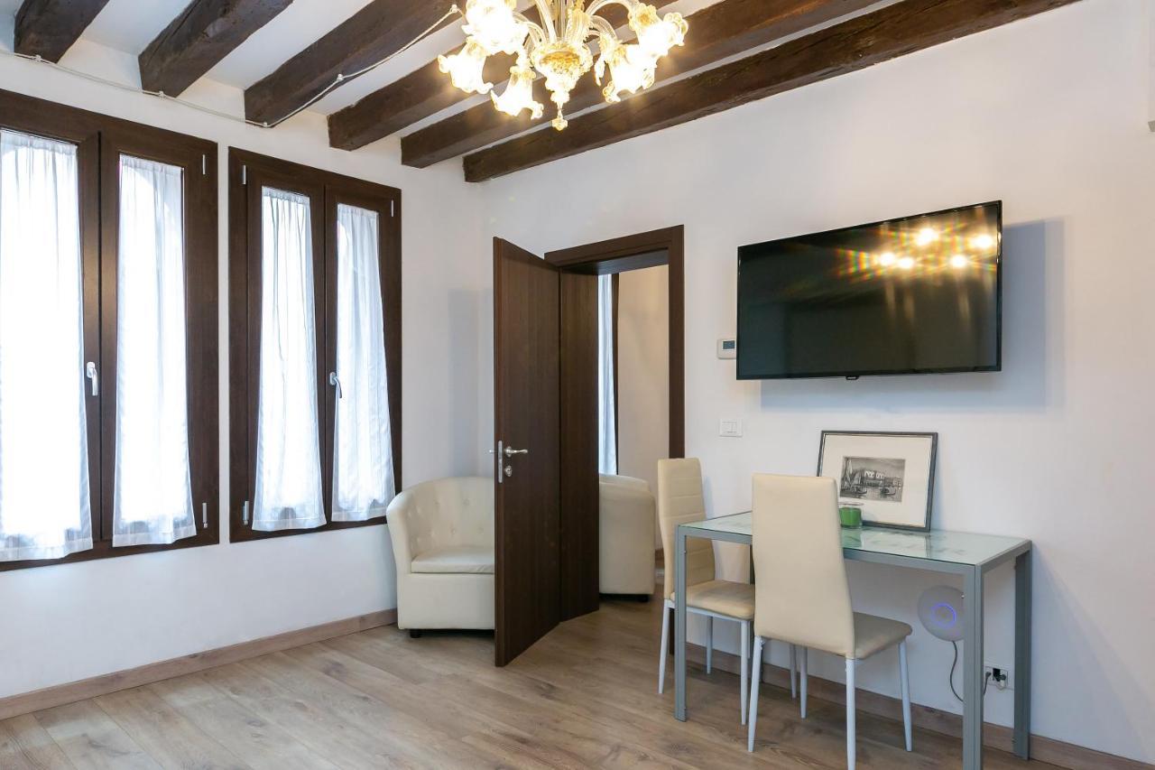 Rialto Suite 707 เวนิส ภายนอก รูปภาพ
