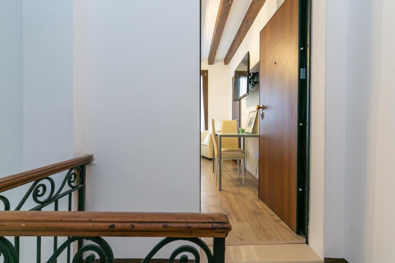 Rialto Suite 707 เวนิส ภายนอก รูปภาพ