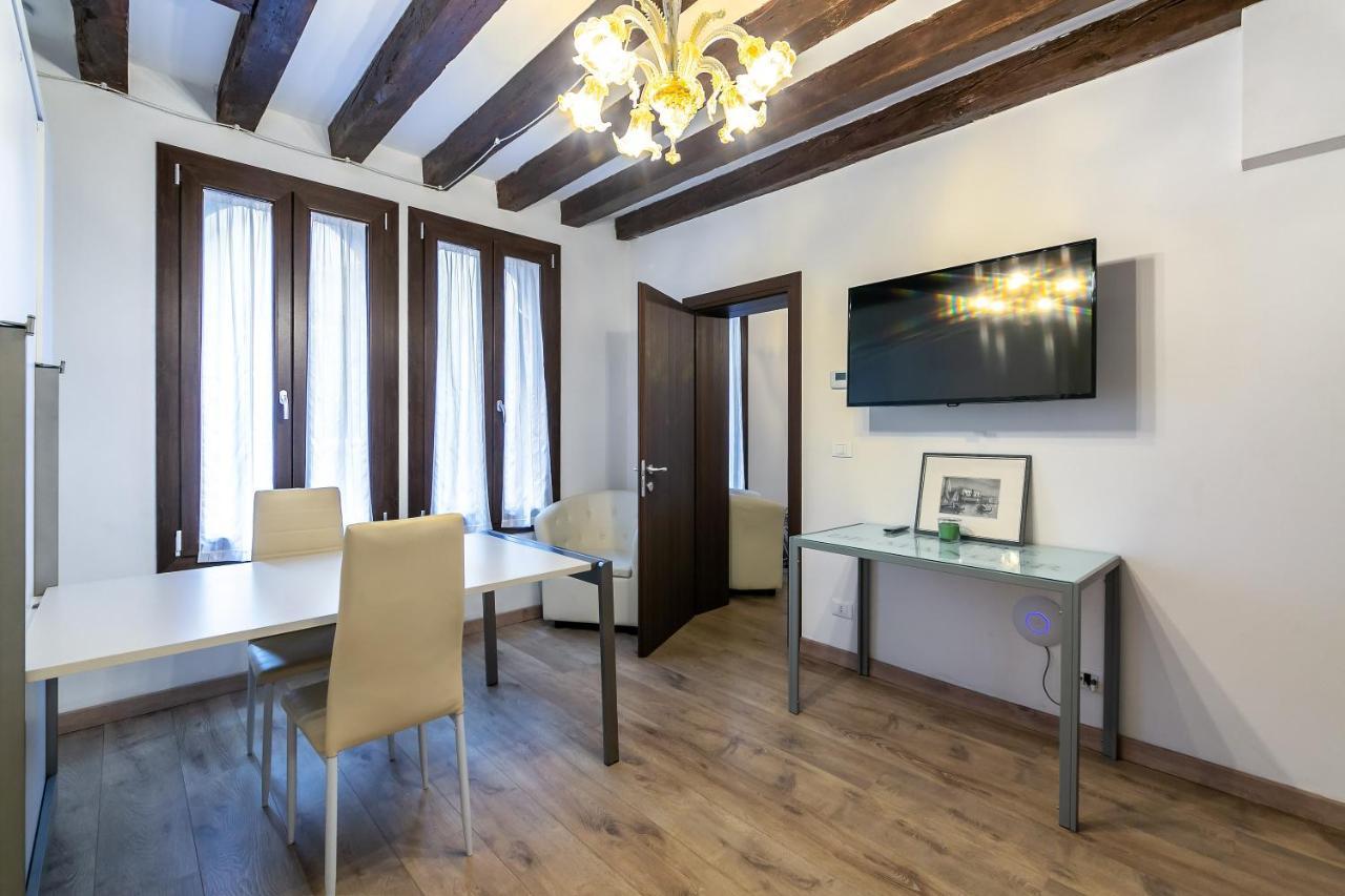 Rialto Suite 707 เวนิส ภายนอก รูปภาพ