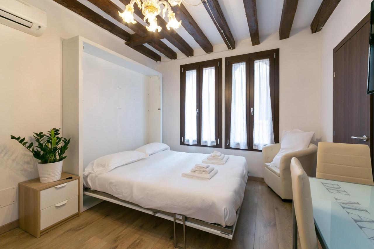 Rialto Suite 707 เวนิส ภายนอก รูปภาพ