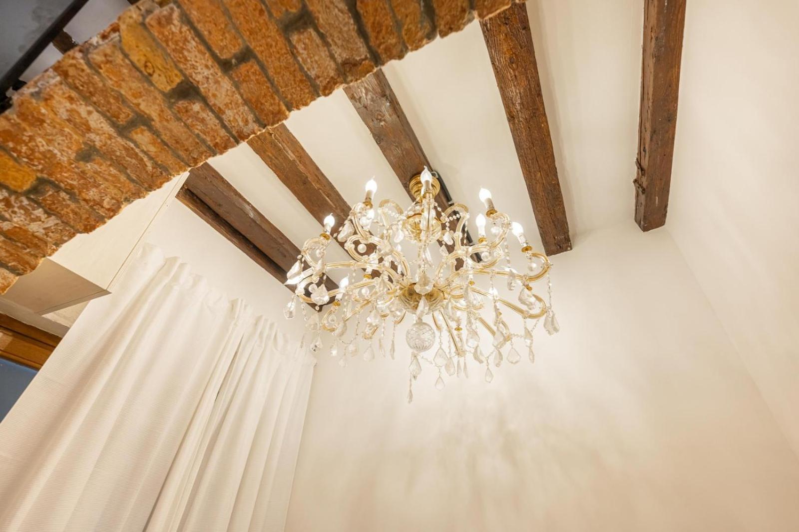 Rialto Suite 707 เวนิส ภายนอก รูปภาพ