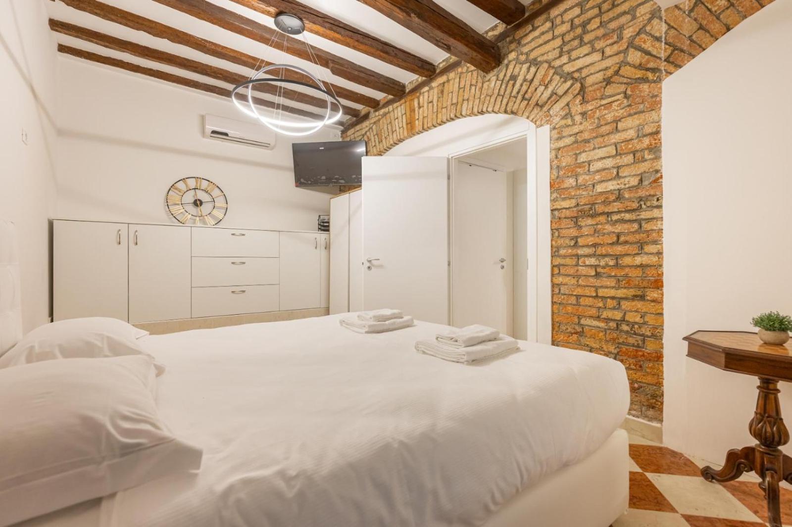 Rialto Suite 707 เวนิส ภายนอก รูปภาพ