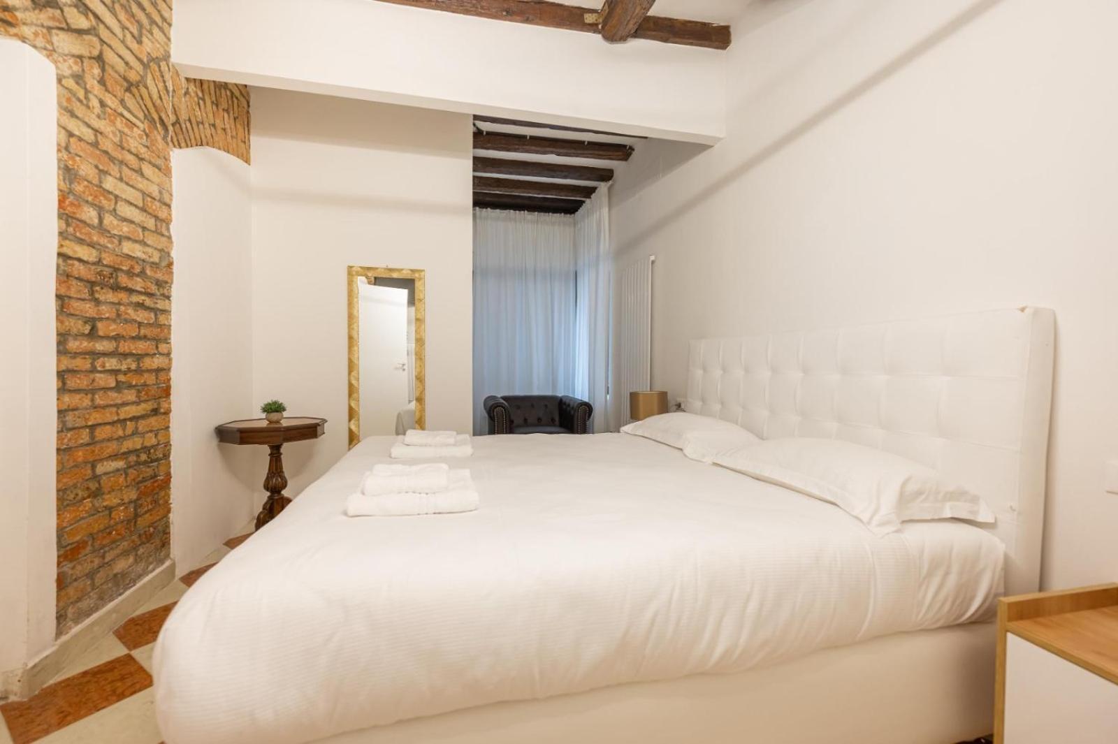 Rialto Suite 707 เวนิส ภายนอก รูปภาพ