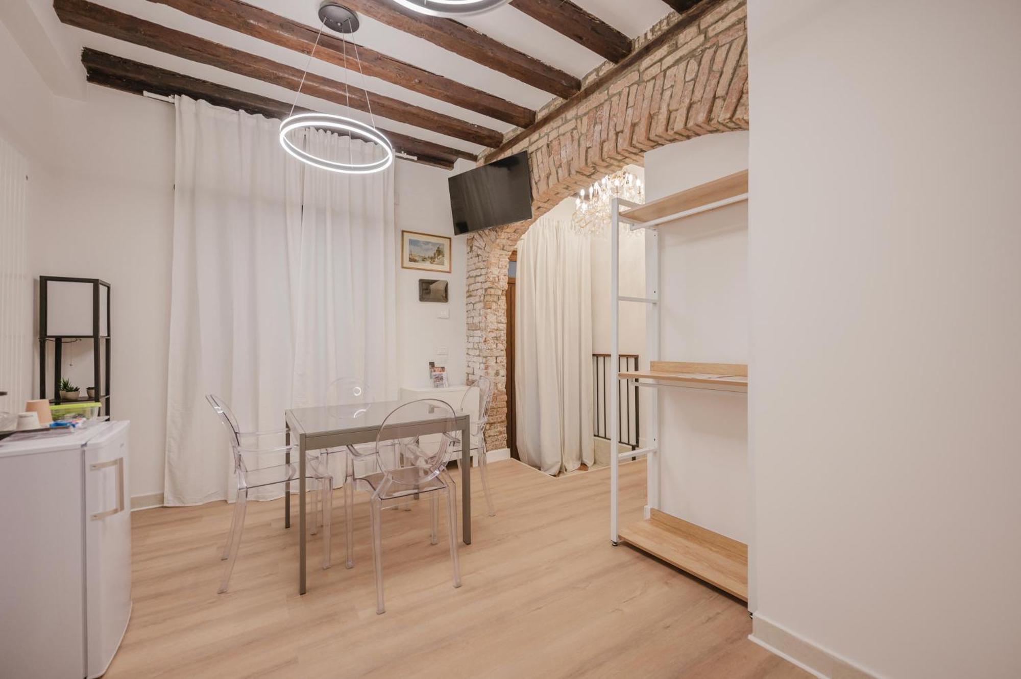 Rialto Suite 707 เวนิส ภายนอก รูปภาพ