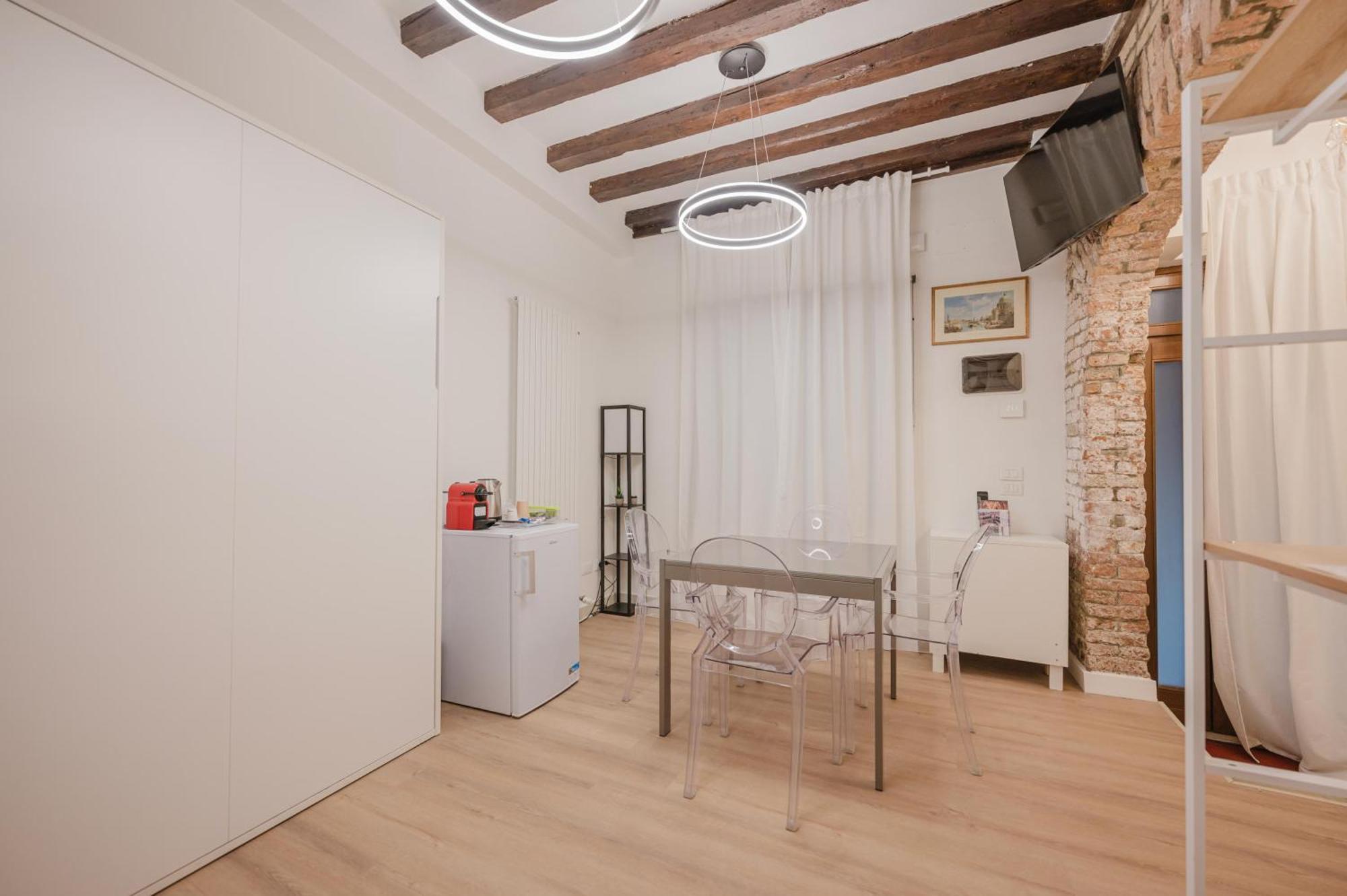 Rialto Suite 707 เวนิส ภายนอก รูปภาพ
