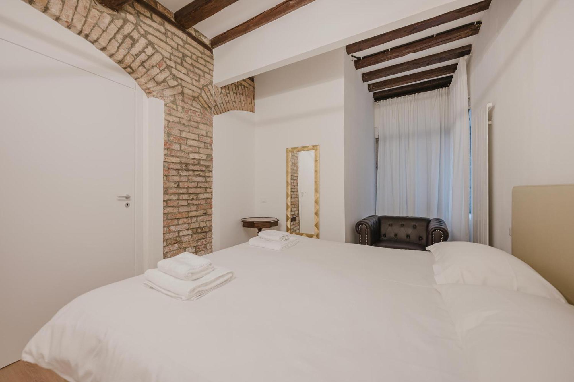 Rialto Suite 707 เวนิส ภายนอก รูปภาพ