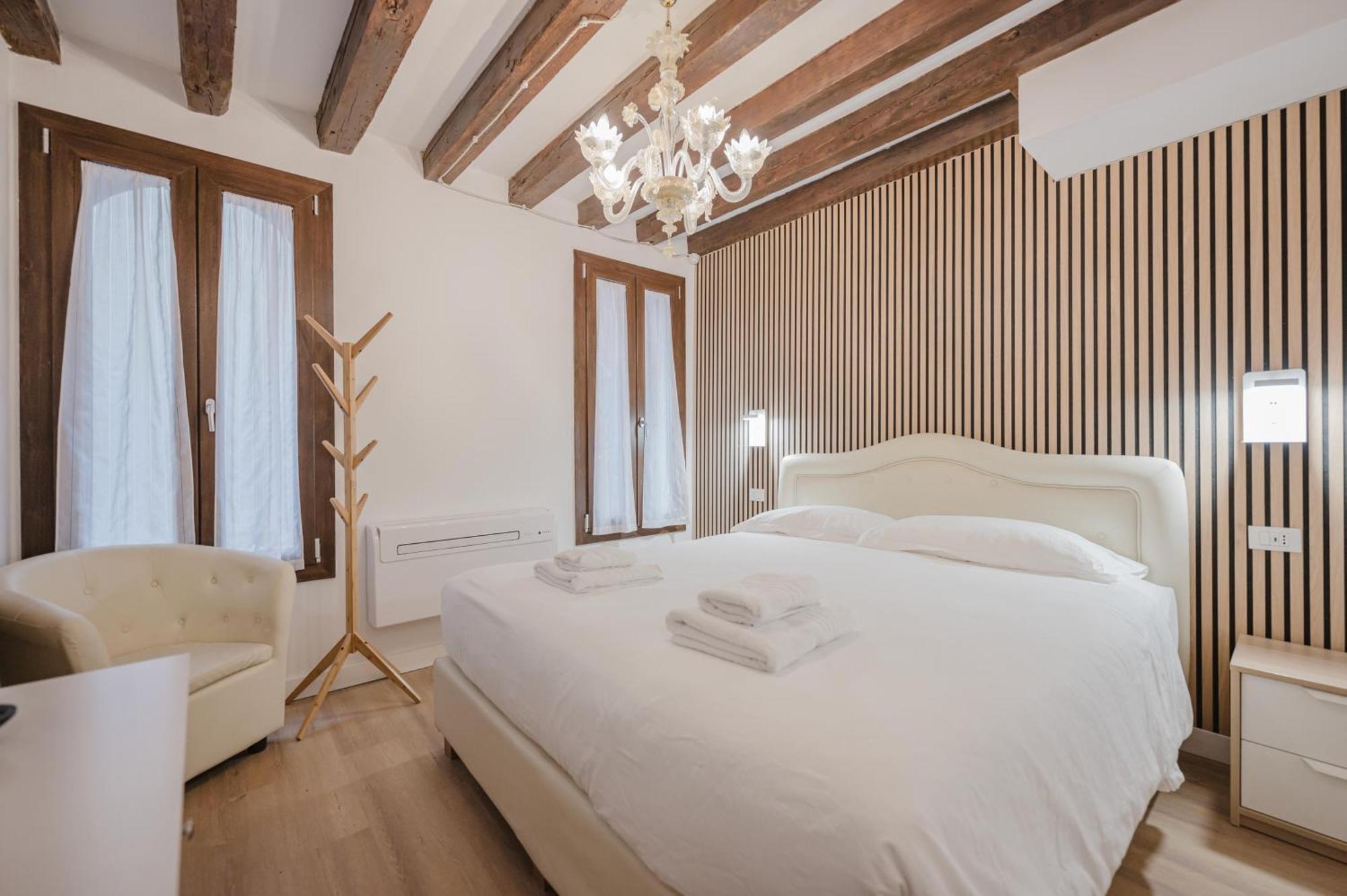 Rialto Suite 707 เวนิส ภายนอก รูปภาพ