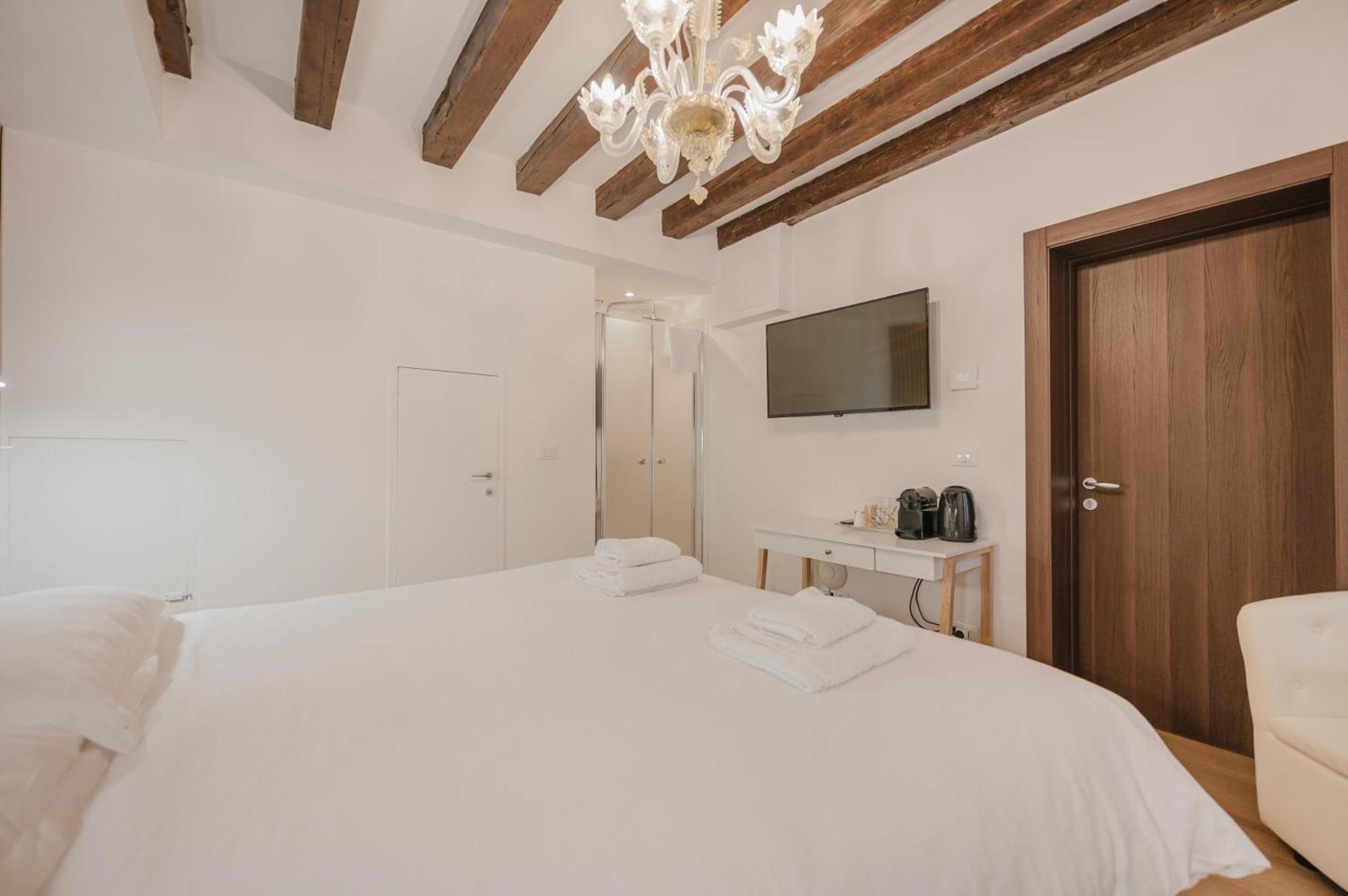 Rialto Suite 707 เวนิส ภายนอก รูปภาพ