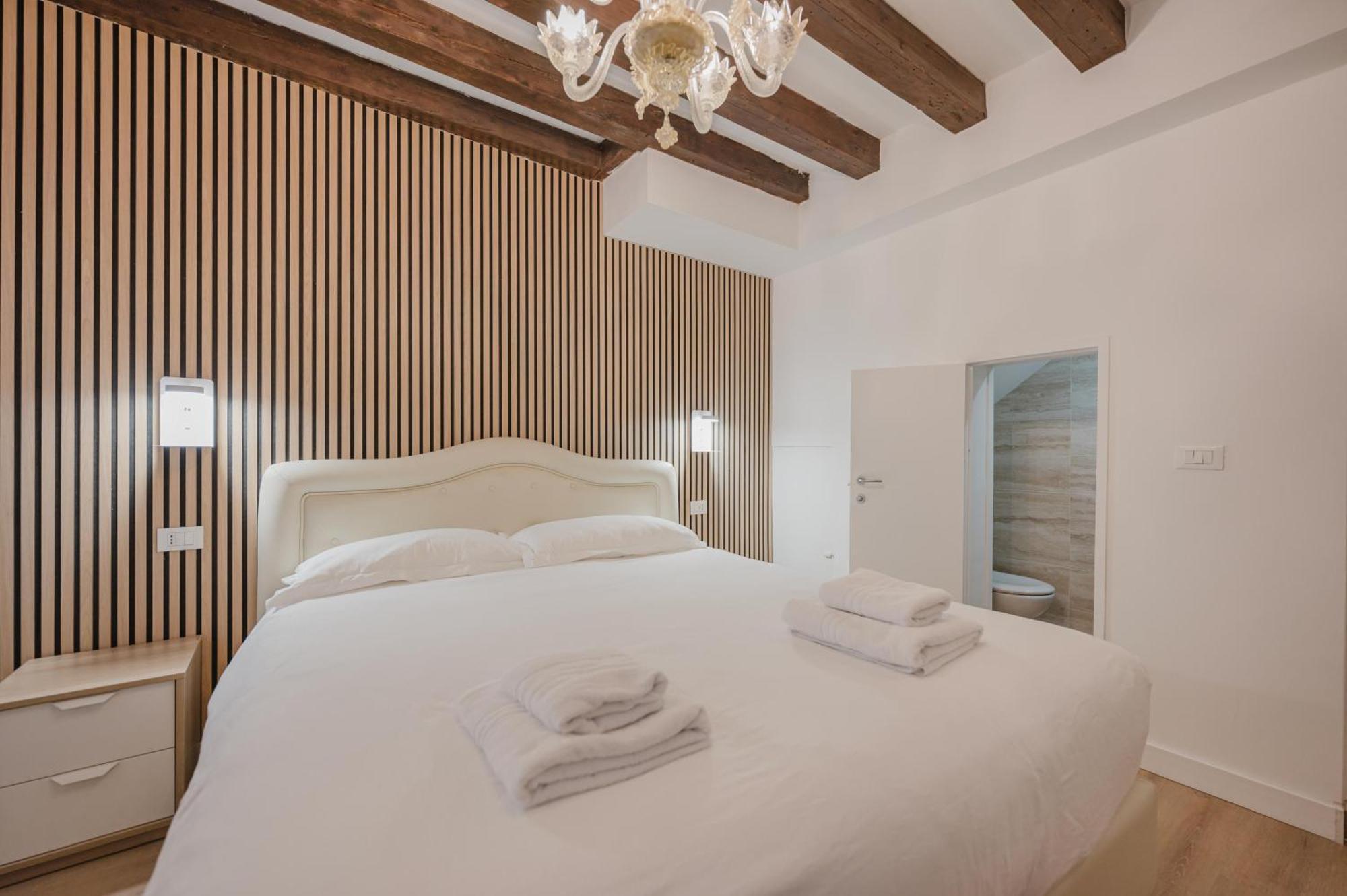 Rialto Suite 707 เวนิส ภายนอก รูปภาพ