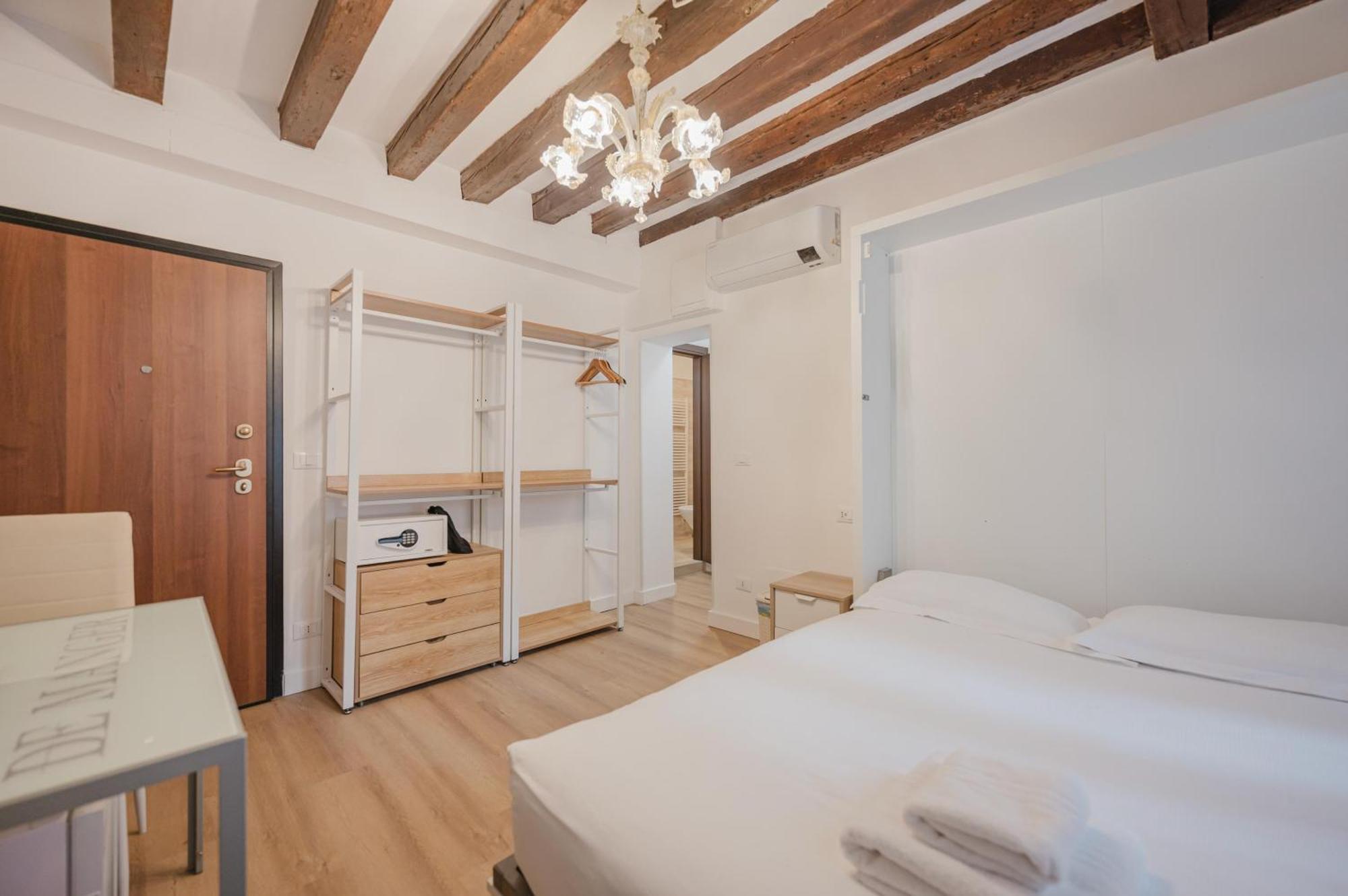 Rialto Suite 707 เวนิส ภายนอก รูปภาพ