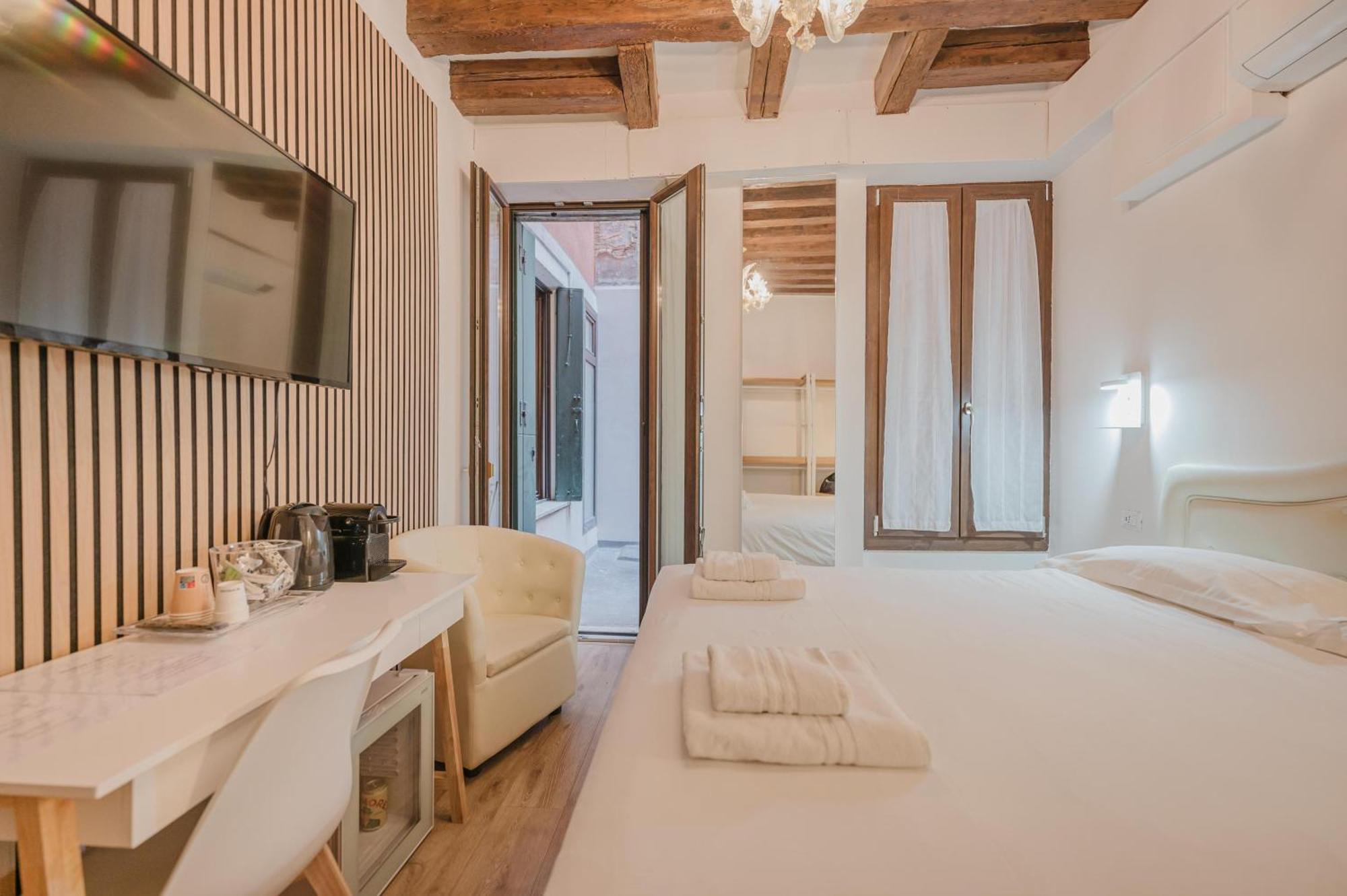 Rialto Suite 707 เวนิส ภายนอก รูปภาพ