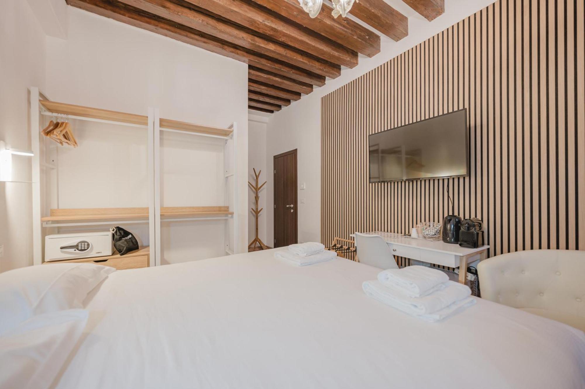 Rialto Suite 707 เวนิส ภายนอก รูปภาพ