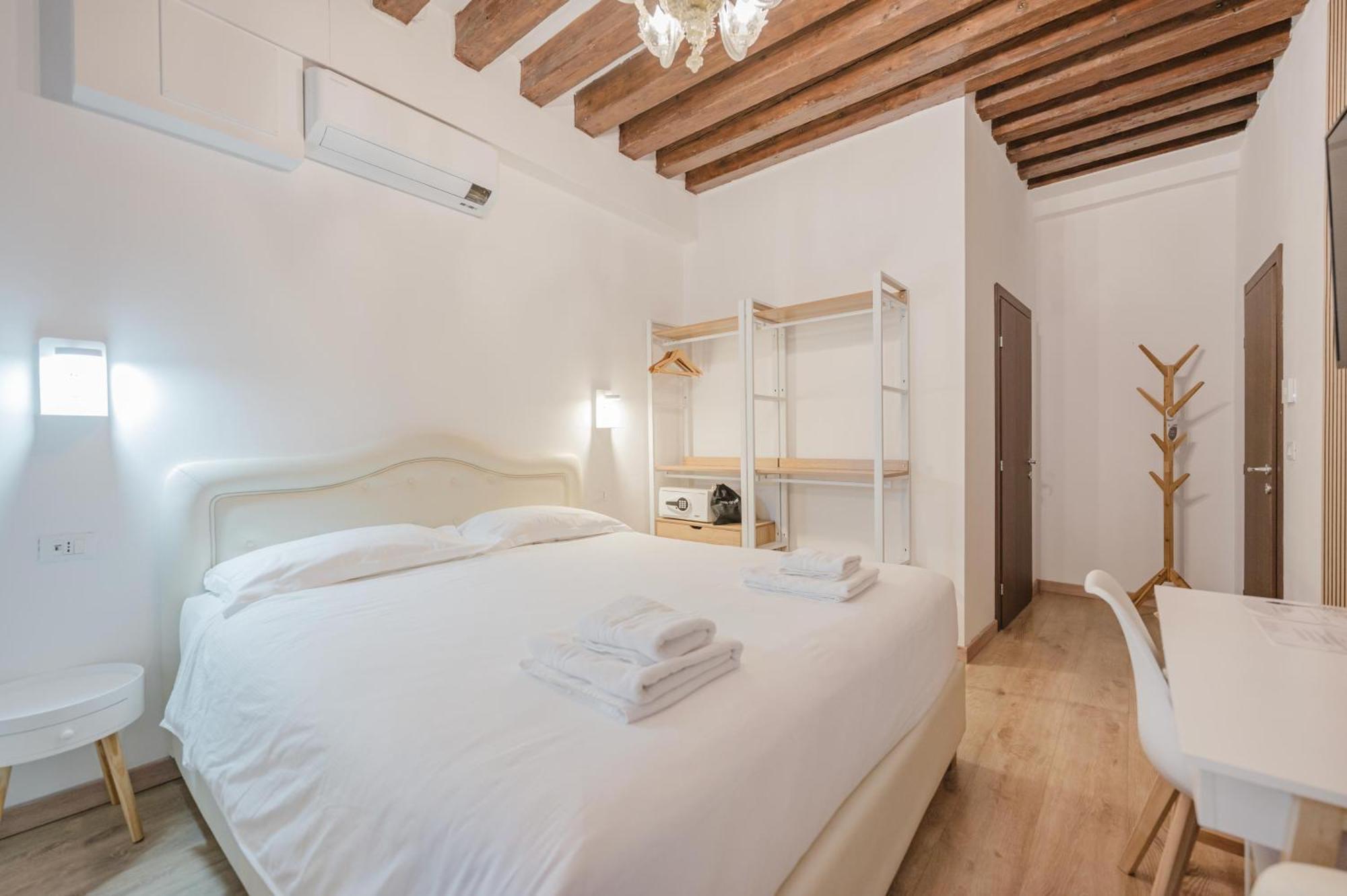 Rialto Suite 707 เวนิส ภายนอก รูปภาพ