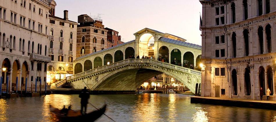 Rialto Suite 707 เวนิส ภายนอก รูปภาพ
