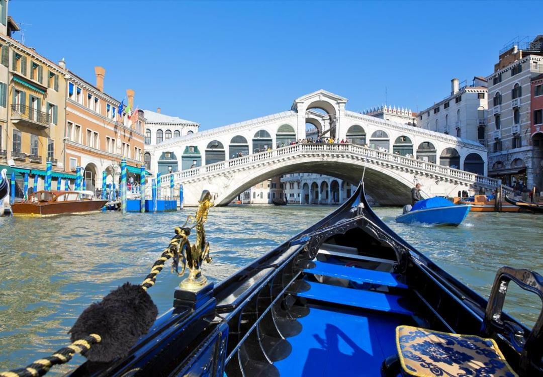 Rialto Suite 707 เวนิส ภายนอก รูปภาพ