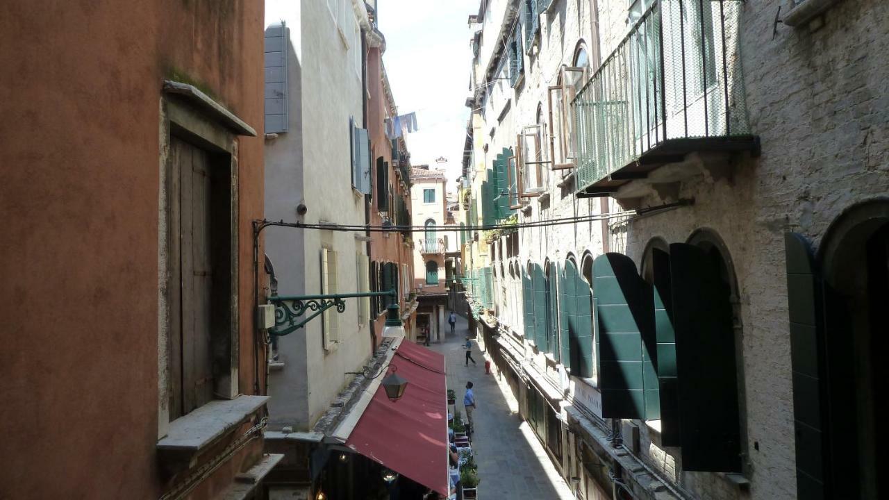 Rialto Suite 707 เวนิส ภายนอก รูปภาพ